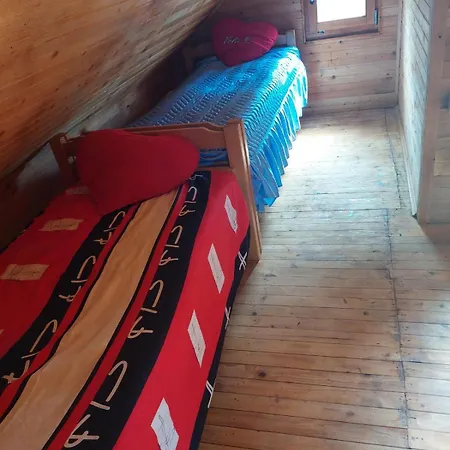 Drinska Ljepotica Ljubovija * Bukorovac