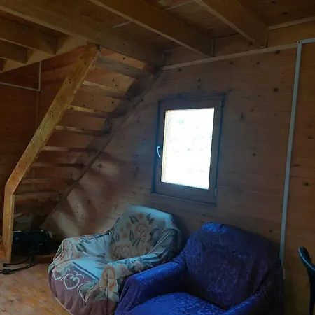 Holiday home Drinska Ljepotica Ljubovija Bukorovac