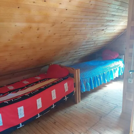 Drinska Ljepotica Ljubovija Bukorovac