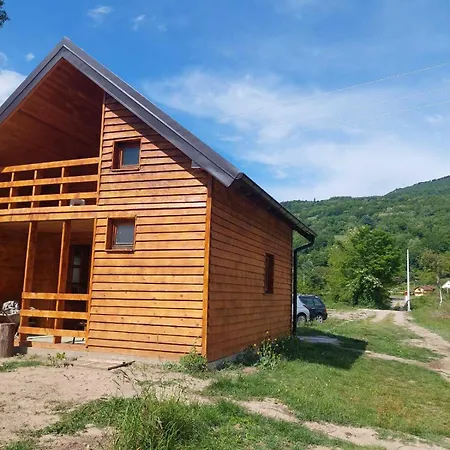 Drinska Ljepotica Ljubovija * Bukorovac