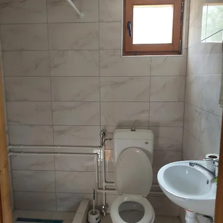 Drinska Ljepotica Ljubovija Ferienhaus Bukorovac
