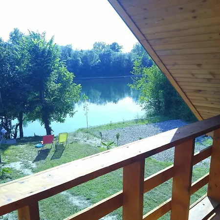 Drinska Ljepotica Ljubovija Ferienhaus