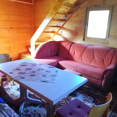 Ferienhaus Drinska Ljepotica Ljubovija *