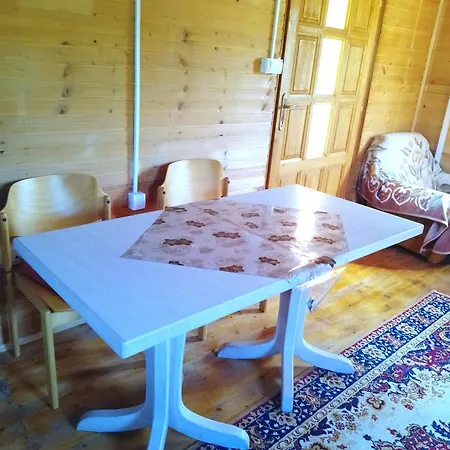 Ferienhaus Drinska Ljepotica Ljubovija