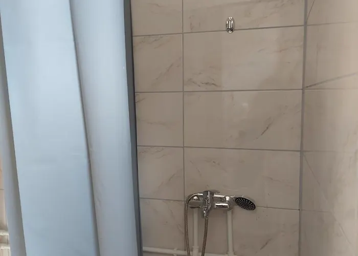 Drinska Ljepotica Ljubovija 別荘