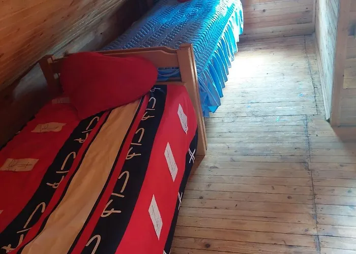 Drinska Ljepotica Ljubovija * Bukorovac