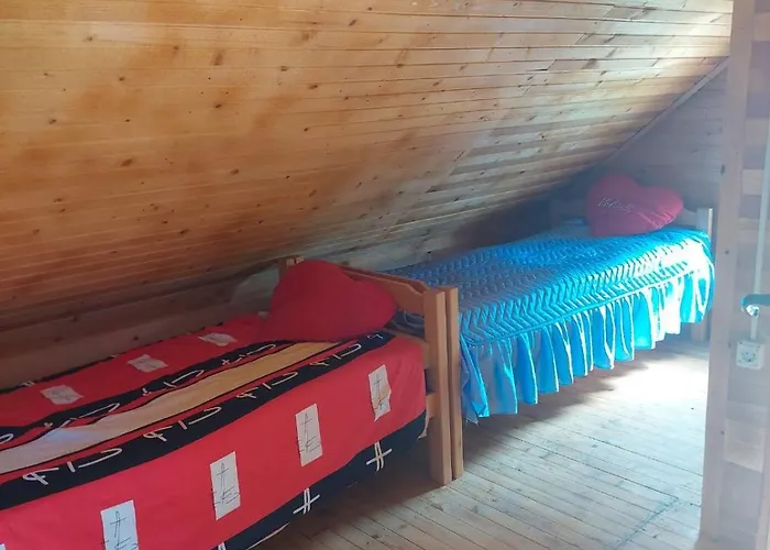 Drinska Ljepotica Ljubovija Bukorovac