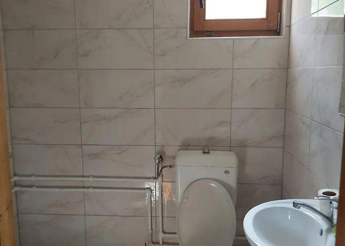 Drinska Ljepotica Ljubovija 別荘 Bukorovac