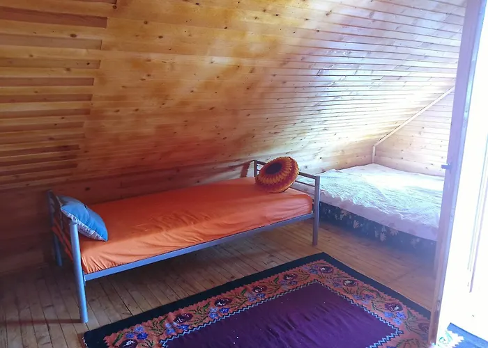 Drinska Ljepotica Ljubovija 別荘 Bukorovac