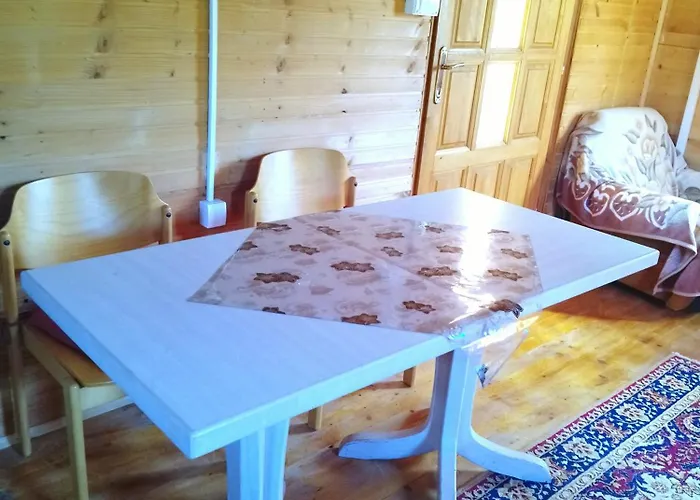 別荘 Drinska Ljepotica Ljubovija